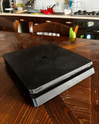 Playstation 4 Slim 500GB