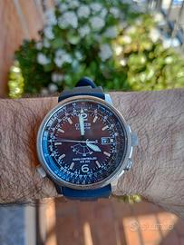 Citizen promaster radiocontrollato