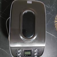 macchina per il pane - SilverCrest