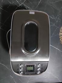 macchina per il pane - SilverCrest