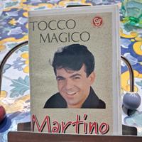 Musicassetta Martino 