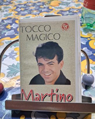 Musicassetta Martino 
