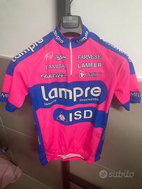 Completo Lampre Nalini
