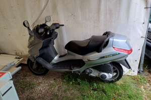 Scooter paggio x8
