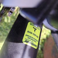 mountain bike lombardo