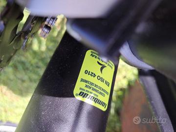 mountain bike lombardo