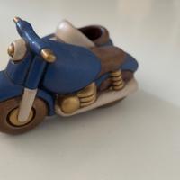 Sidecar Thun da collezione perfetto