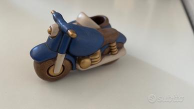 Sidecar Thun da collezione perfetto