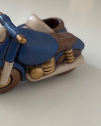 Sidecar Thun da collezione perfetto