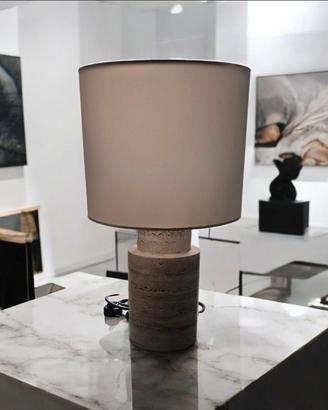 lampada da tavolo desing  GILLES & BOISSIER 
