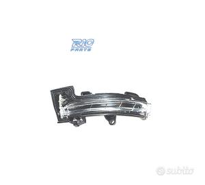 FANALE SINISTRO SPECCHIO PER SKODA OCTAVIA 13-20