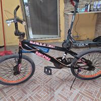 bmx comprare solo il sellino.