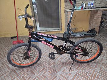 bmx comprare solo il sellino.