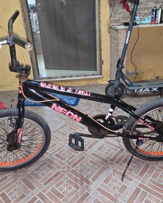 bmx comprare solo il sellino.