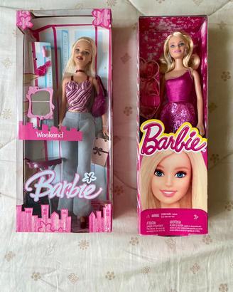 Barbie