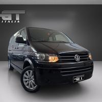 Volkswagen Transporter Caravelle 2.0 BiTDI 180CV D