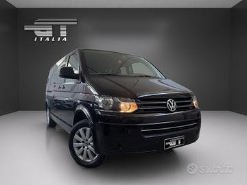 Volkswagen Transporter Caravelle 2.0 BiTDI 180CV D