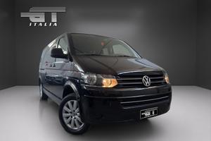 Volkswagen Transporter Caravelle 2.0 BiTDI 180CV D