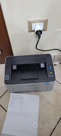 stampante samsung laser monocromatica wi-fi 