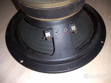 woofer ESB 