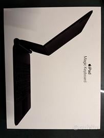 MAGIC KEYBOARD TASTIERA iPad