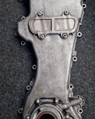 POMPA OLIO FIAT 1.3 MULTIJET