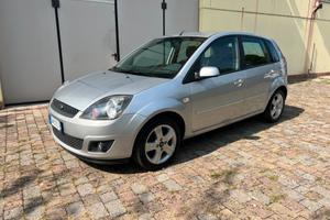 Ford Fiesta 1.2 TITANIUM