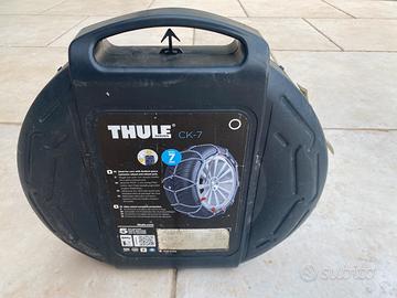 Thule ck7 gruppo 95