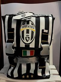 Zaino ufficiale IUVE scuola e tempo libero 