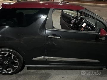 Citroen DS3