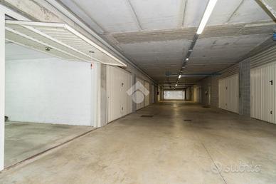 BOX A CASELLE TORINESE