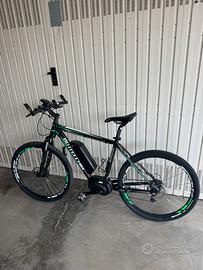 E-mtb Bottecchia