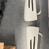 Calotte specchietti +frecce mercedes classe A/B