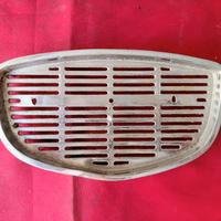 Mascherina per Autobianchi Bianchina Cabrio