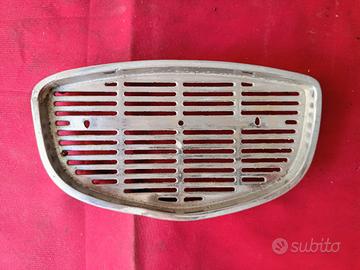 Mascherina per Autobianchi Bianchina Cabrio