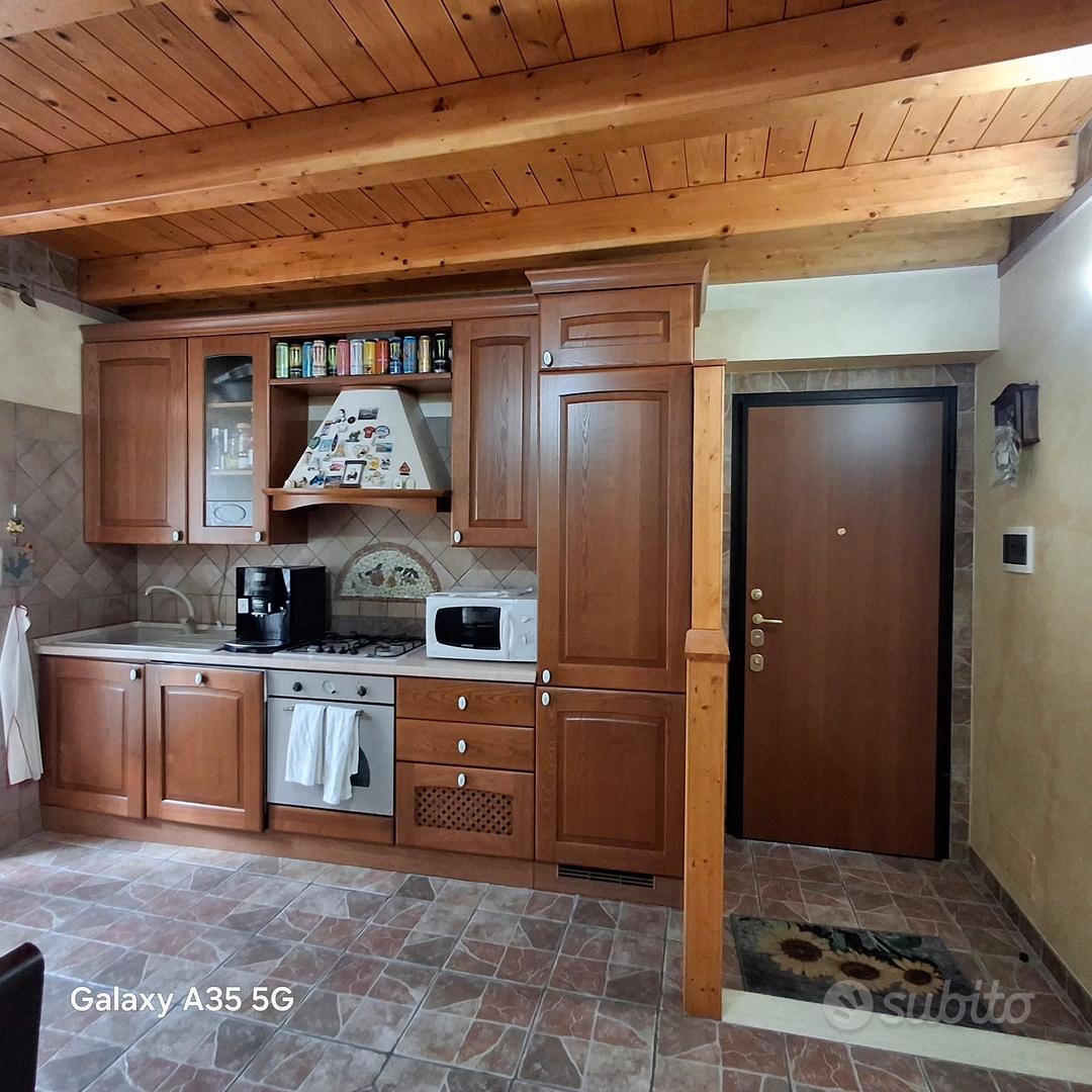 appartamento - Vista 5