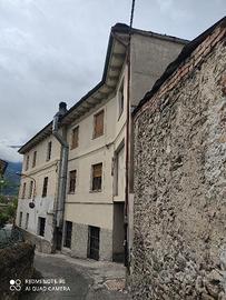 Edificio "Ex Tripoli"