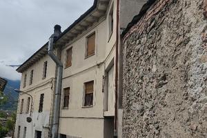 Edificio "Ex Tripoli"