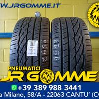 Gomme 225/50/19 GENERAL ESTIVE