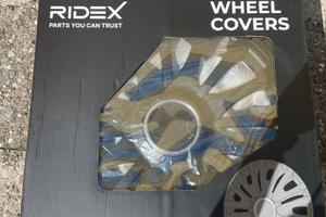 Set 4 copricerchi 14''