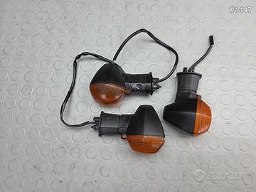 FRECCE FRECCIA SUZUKI BANDIT 1200 2001 2002 GSF 20