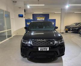 LAND ROVER Range Rover Sport 3.0 SDV6 249 CV HSE