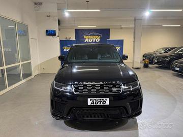 LAND ROVER Range Rover Sport 3.0 SDV6 249 CV HSE