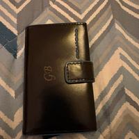 Porta carte di credito piquadro