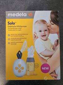 Tiralatte elettrico Medela