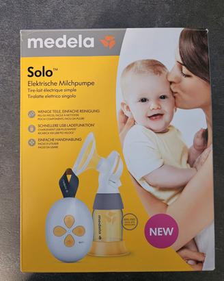 Tiralatte elettrico Medela