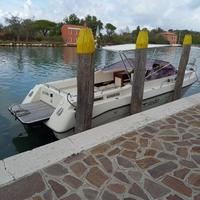 Airon Marine 7.50 Bidiesel