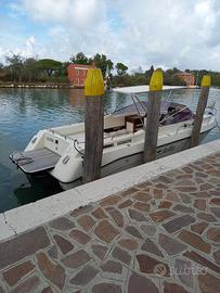 Airon Marine 7.50 Bidiesel