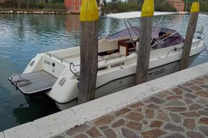 Airon Marine 7.50 Bidiesel
