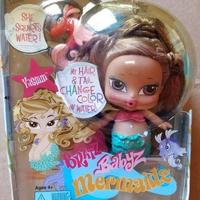 Bratz Baby Sirena Yasmine